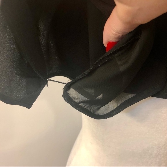 Cynthia Rowley 100% Silk Dress - Picture 12 of 12